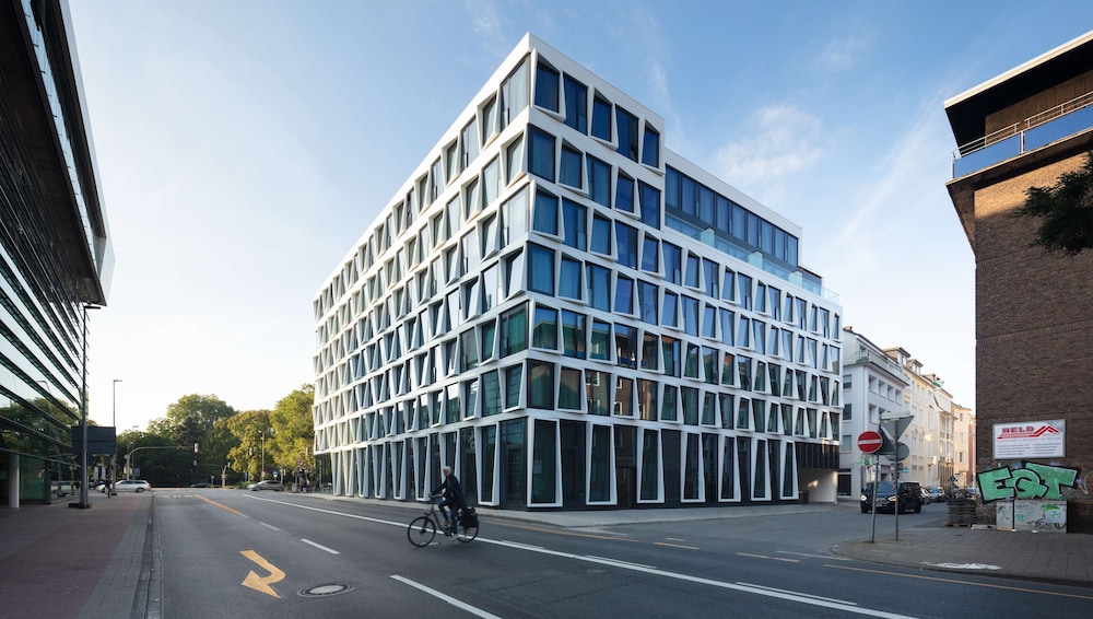 Atlantic Hotel Muenster 3/50