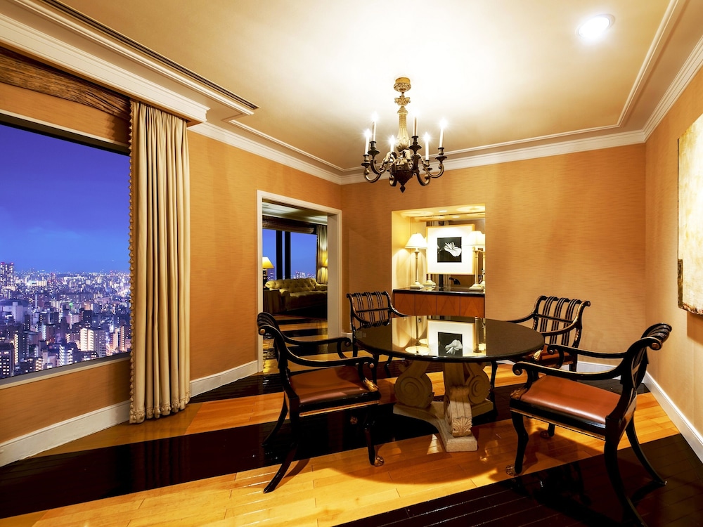 Hotel Hankyu International 68/80