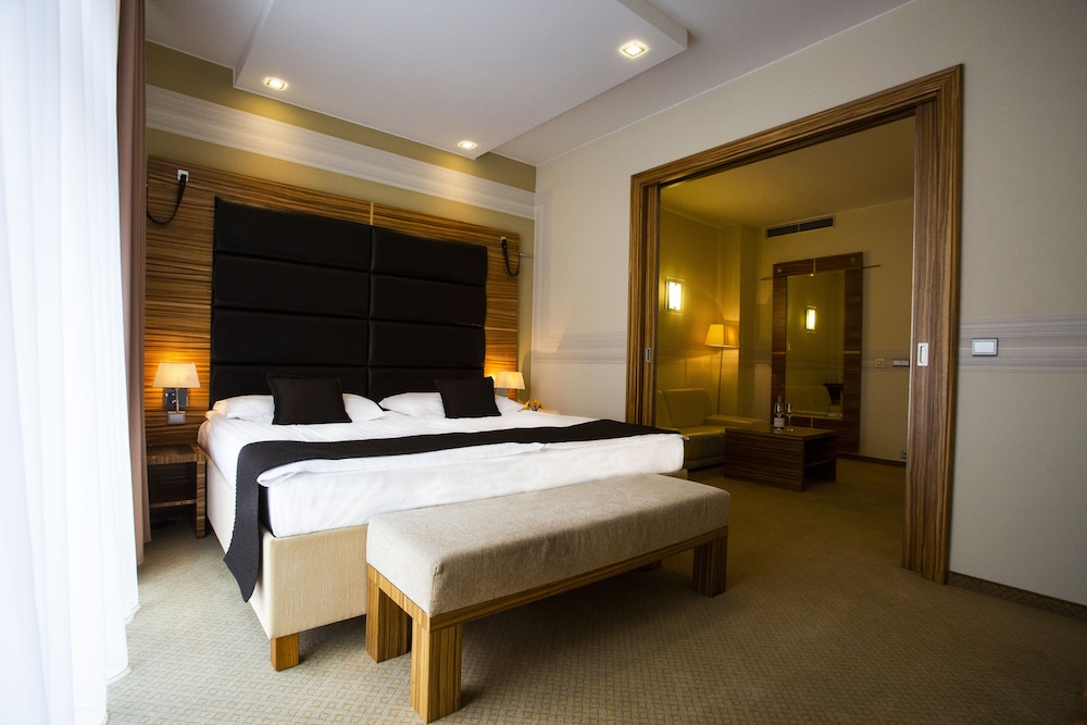 Art Hotel William 9/50