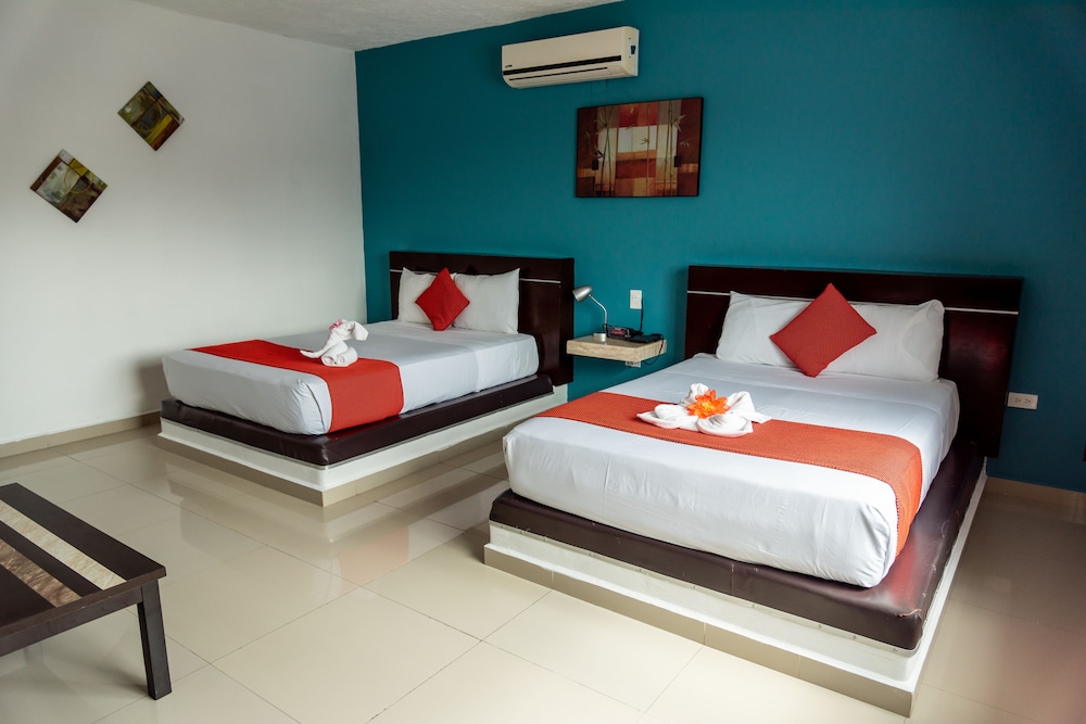 DELUXE, APARTMENT, MULTIPLE BEDS