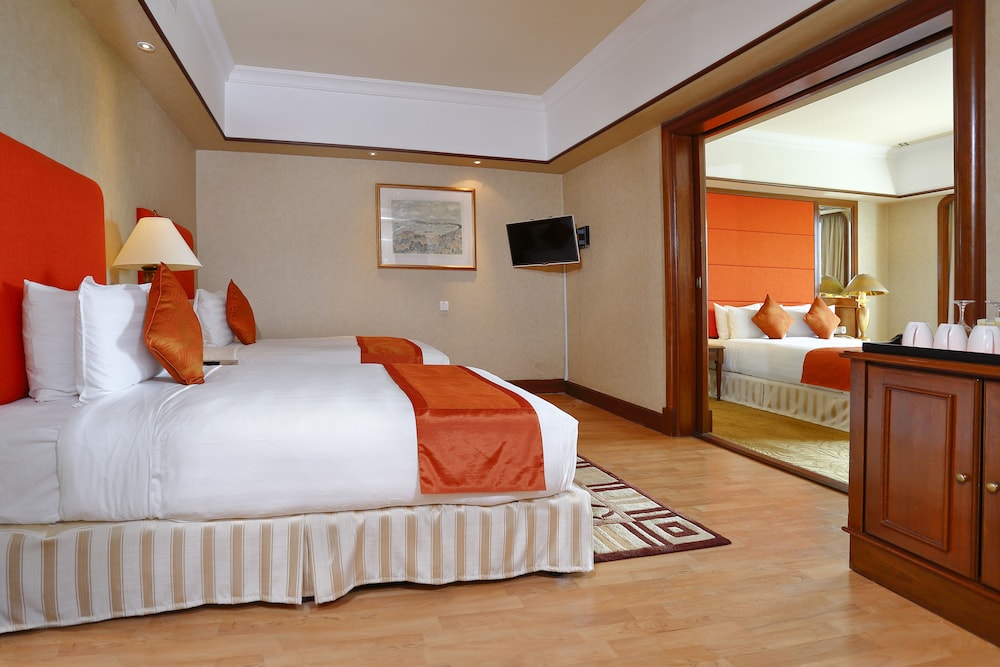 The Pacific Sutera Hotel 32/57