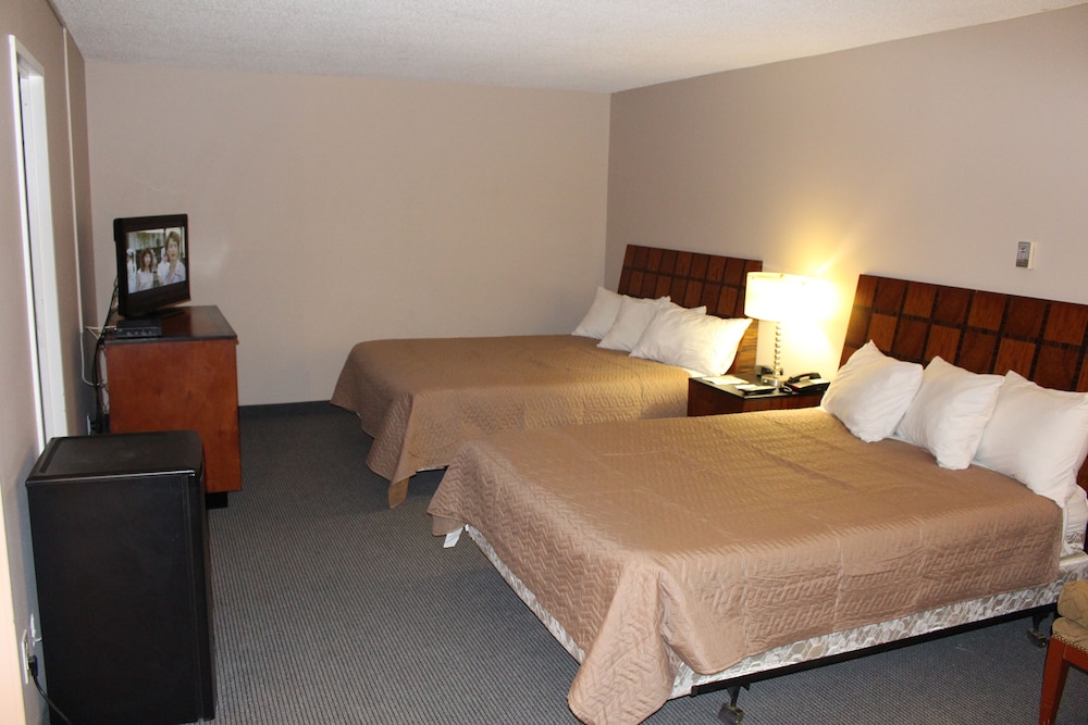 Travelodge by Wyndham Swift Current 15/53