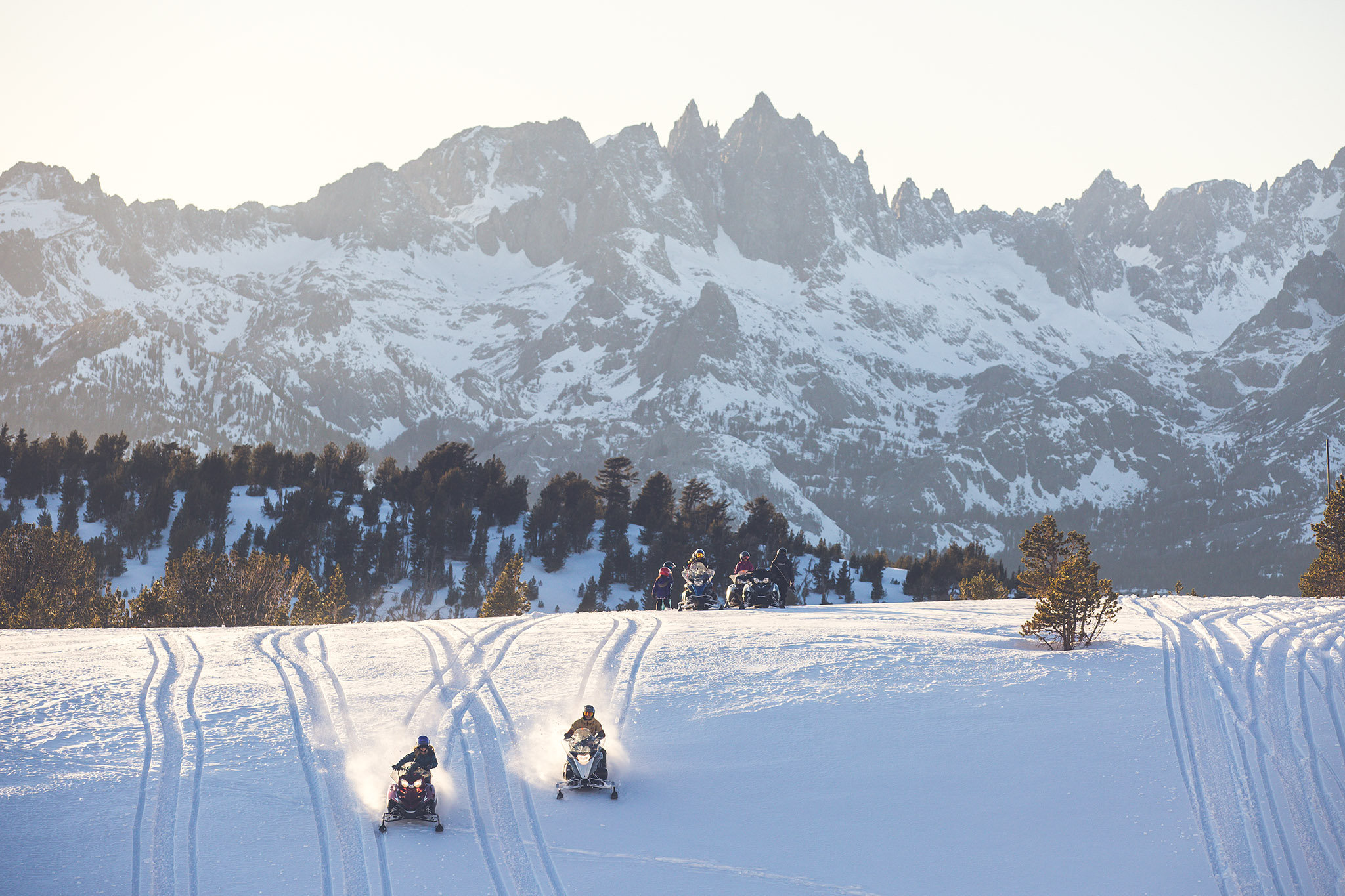 Mammoth Mountain Inn 67/78