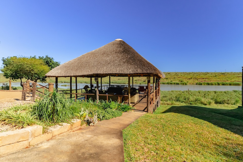 Crocodile Bridge Safari Lodge 37/50