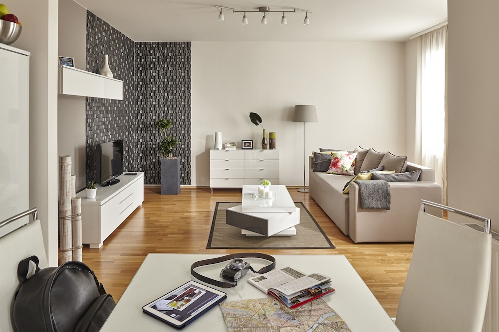 7Seasons Apartments Budapest 53/74