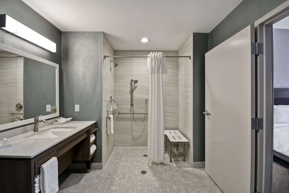 Home2 Suites By Hilton Plano Richardson 14/58