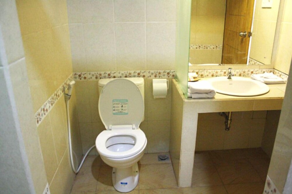 Exotic Komodo Hotel 39/39