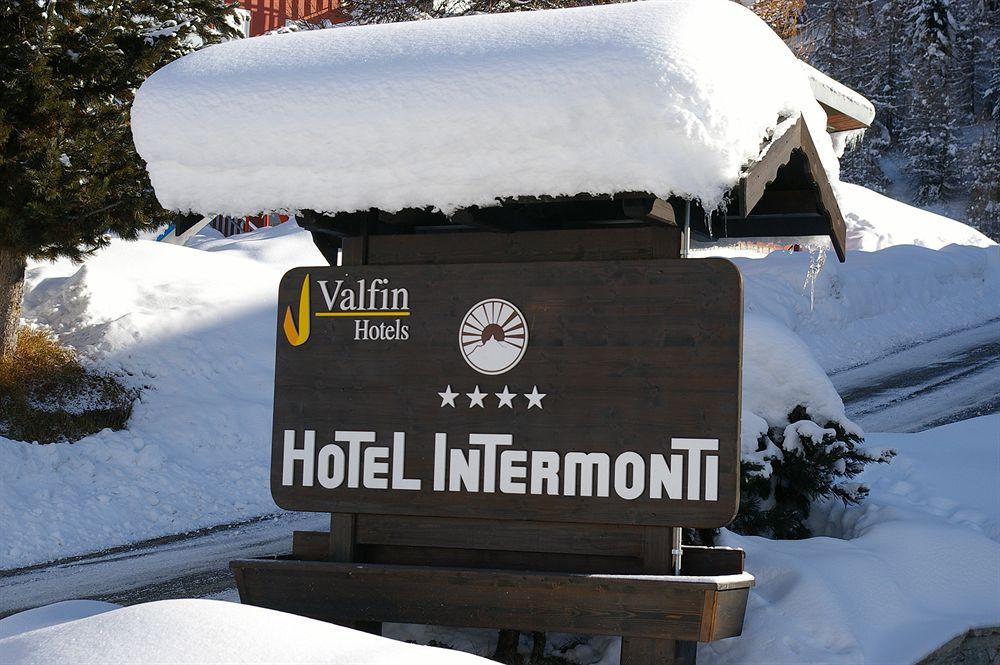 Hotel Intermonti 4/35