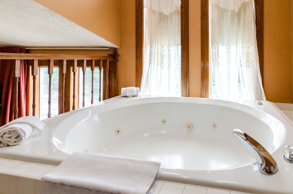 Quality Inn Eureka Springs South 42/67