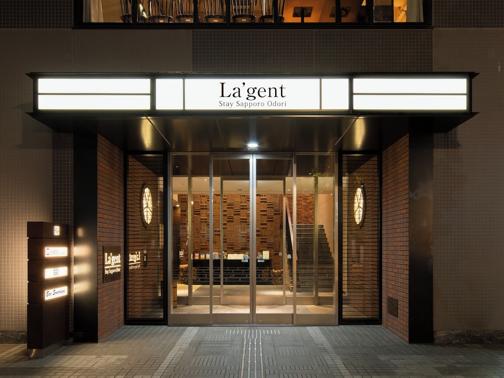 La'gent Stay Sapporo Odori 5/49