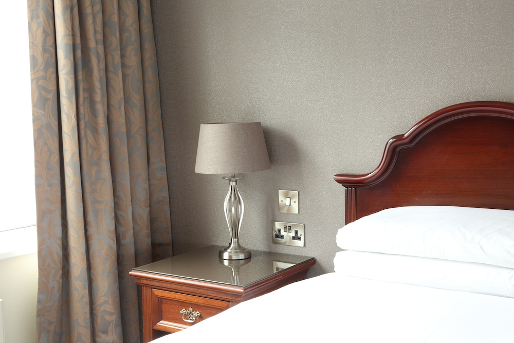 The Abbey Hotel Donegal 13/55