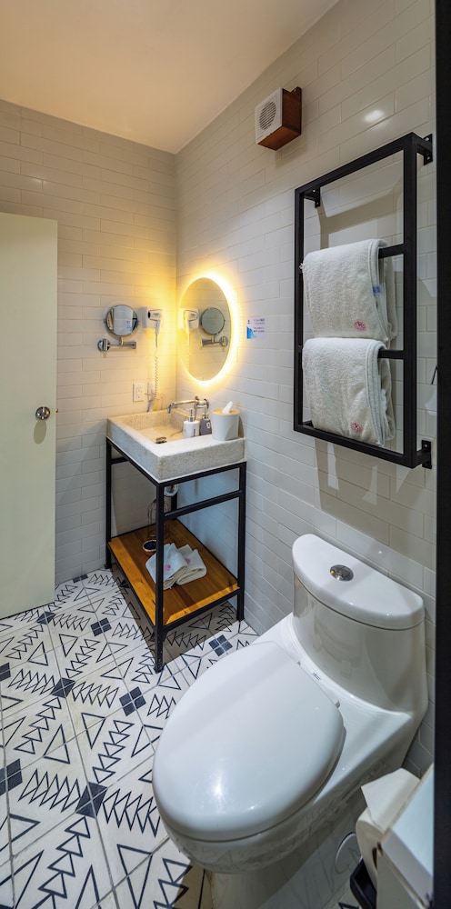 Palpatio Hotel Boutique 47/47