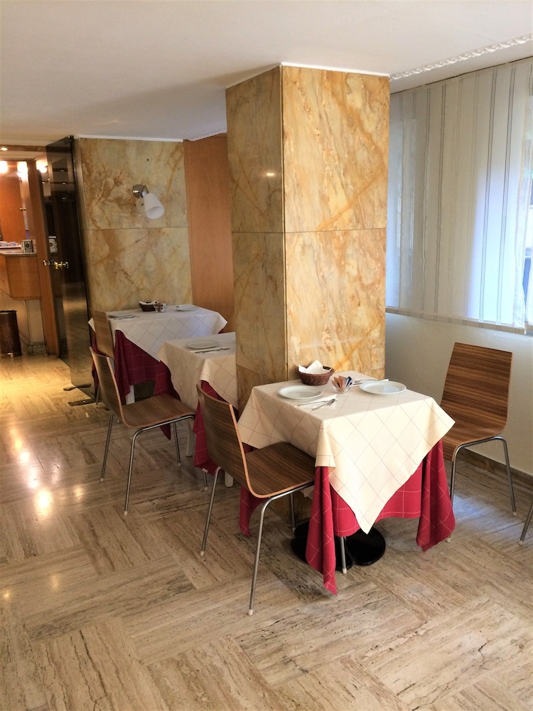 Hotel Citta Studi 47/70
