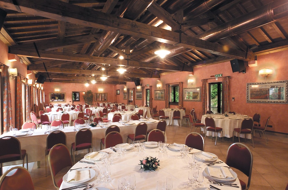 Hotel Lago Verde 30/45