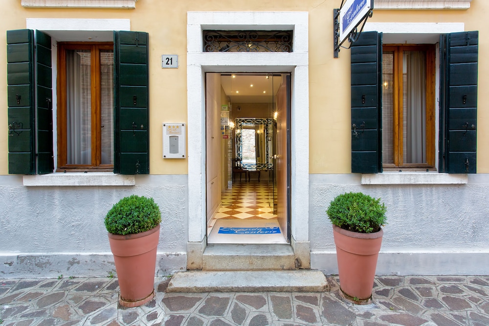 Locanda Conterie 3/70
