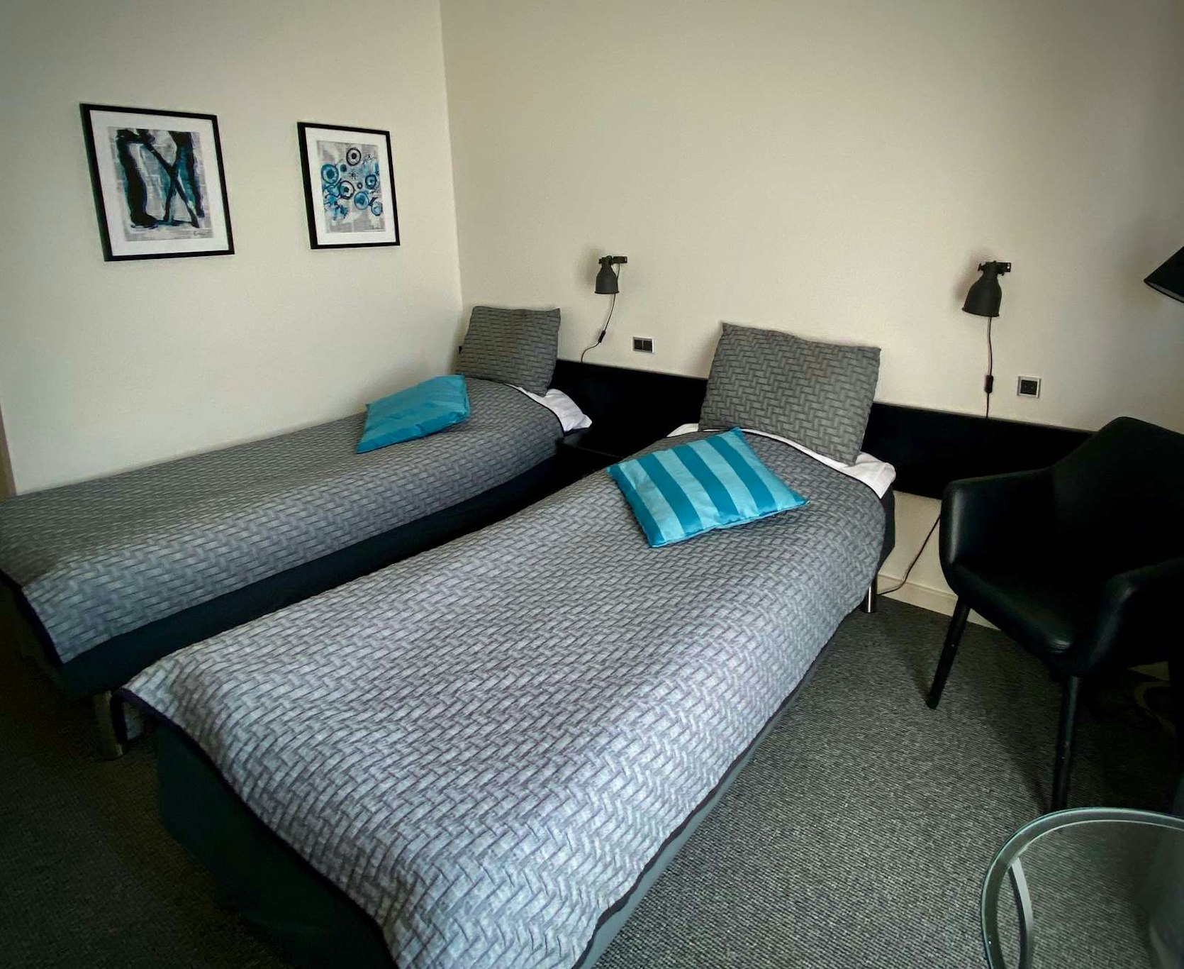 Taastrup Park Hotel 4/8