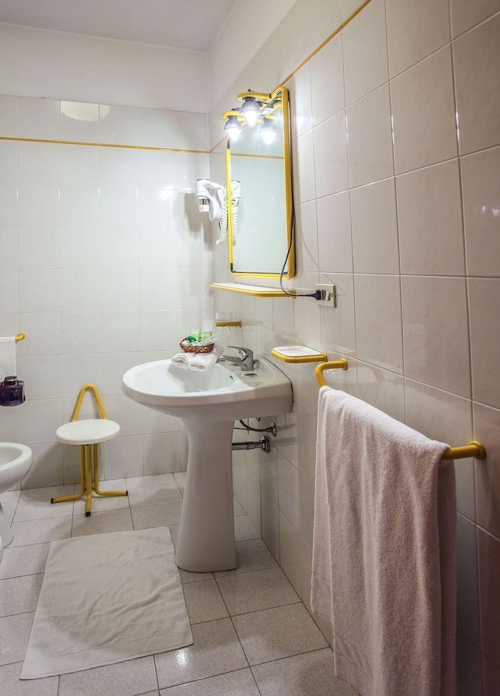 Hotel Quadrifoglio 27/27