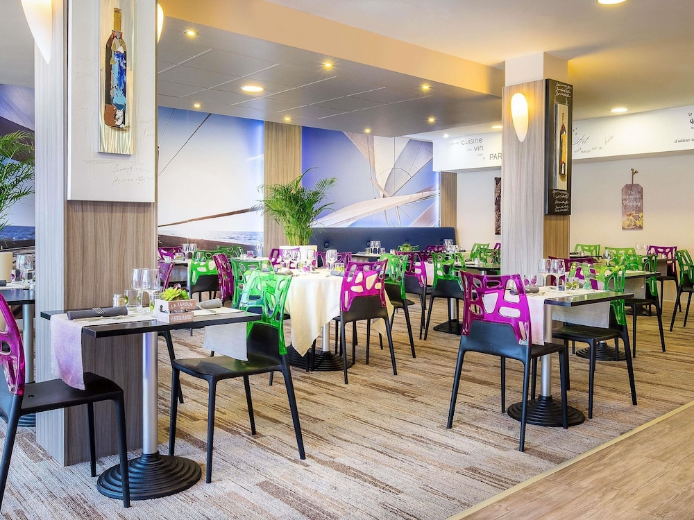 IBIS STYLES SAINT GILLES CROIX DE VIE 55/77