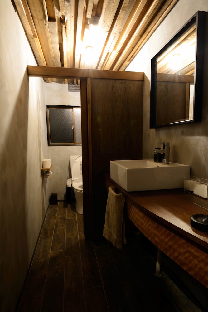 Irori Guesthouse Tenmaku - Hostel 45/50