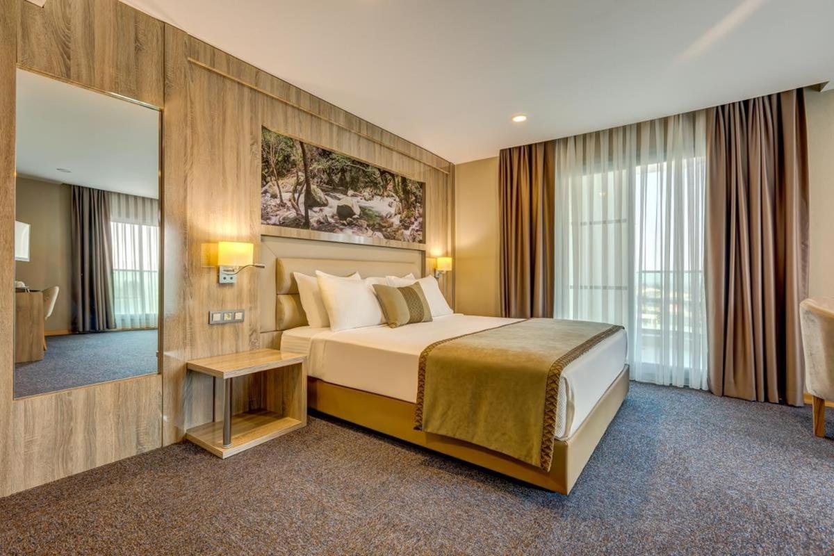 Kaynesia Hotel SPA & Wellness Hotel 5/31