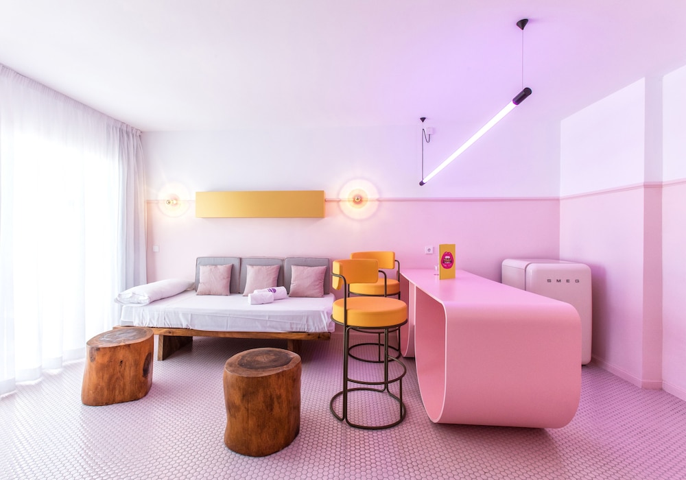 Paradiso Ibiza Art Hotel 43/72