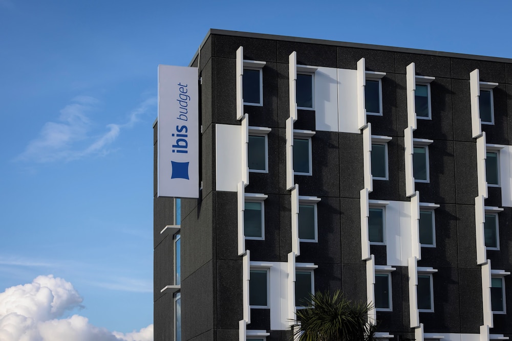 ibis budget Auckland Airport 2/64