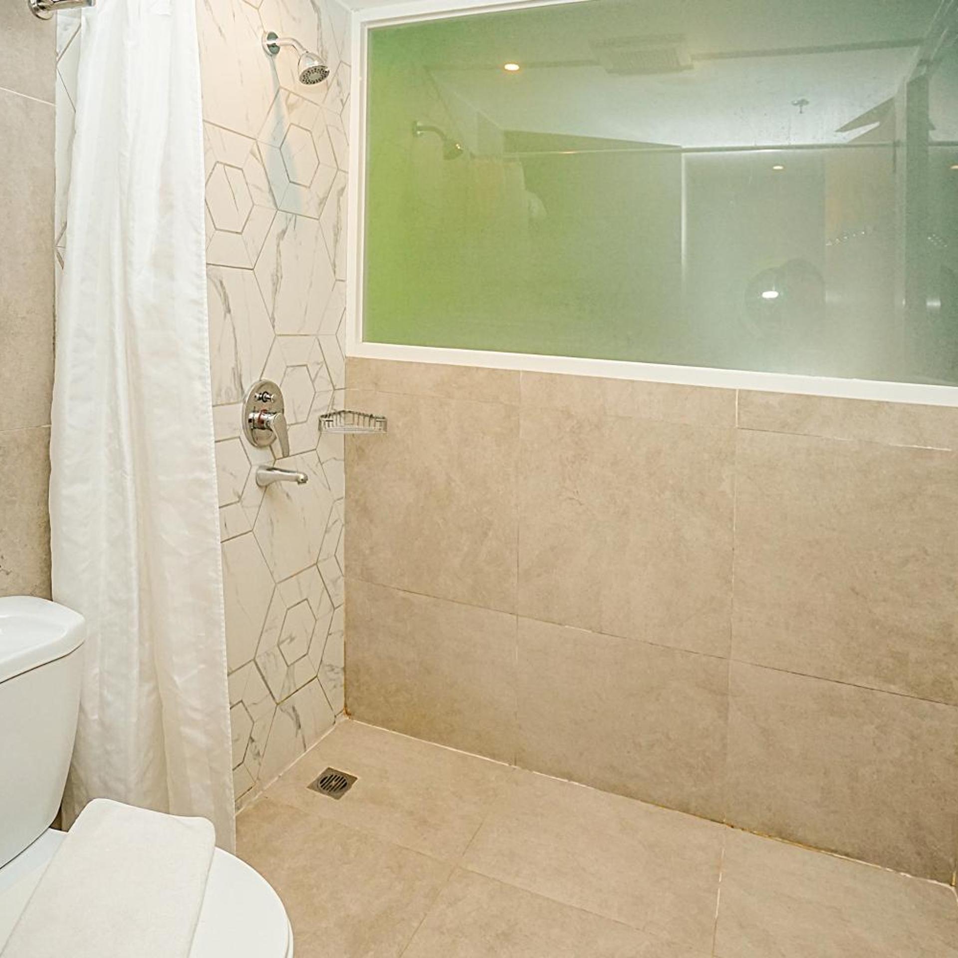 غرفة عائلية، Radja Art And Boutique Hotel Semarang 4/7