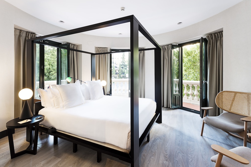 Hotel One Shot Luchana 22 (Ex Innside Madrid) 29/73