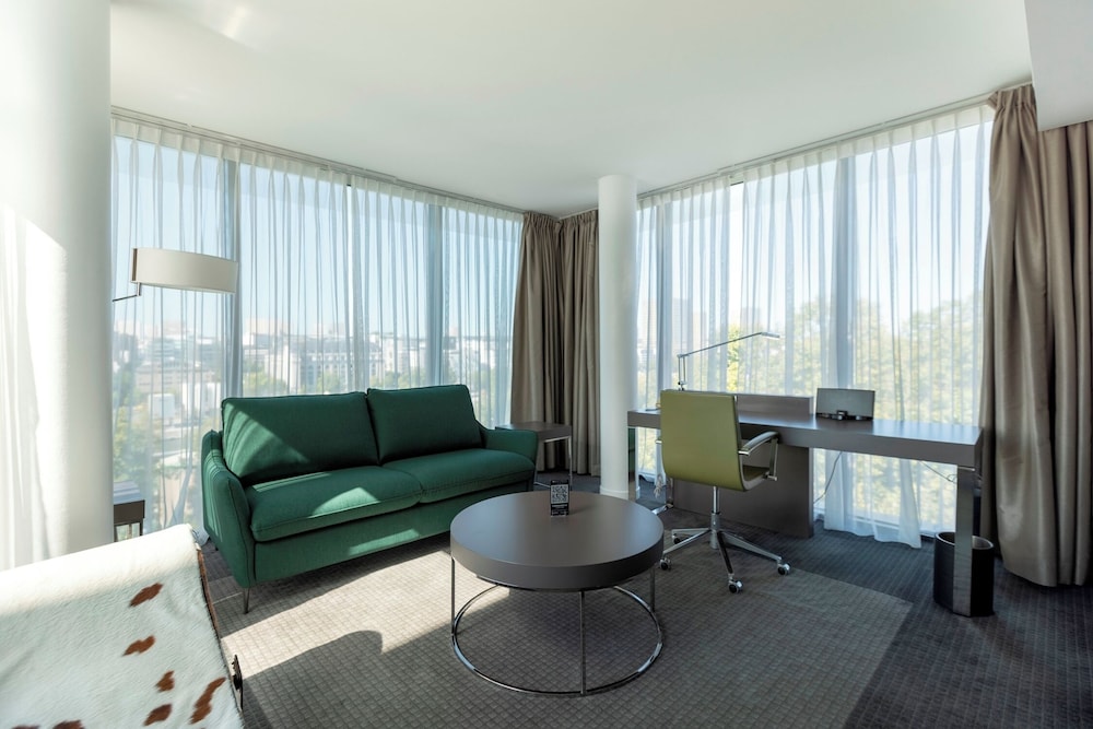 Pullman Paris Centre Bercy 29/50