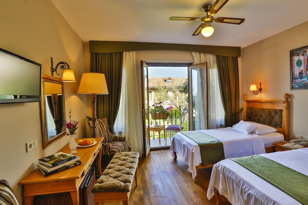Palace Hotel Olive Odore 24/64