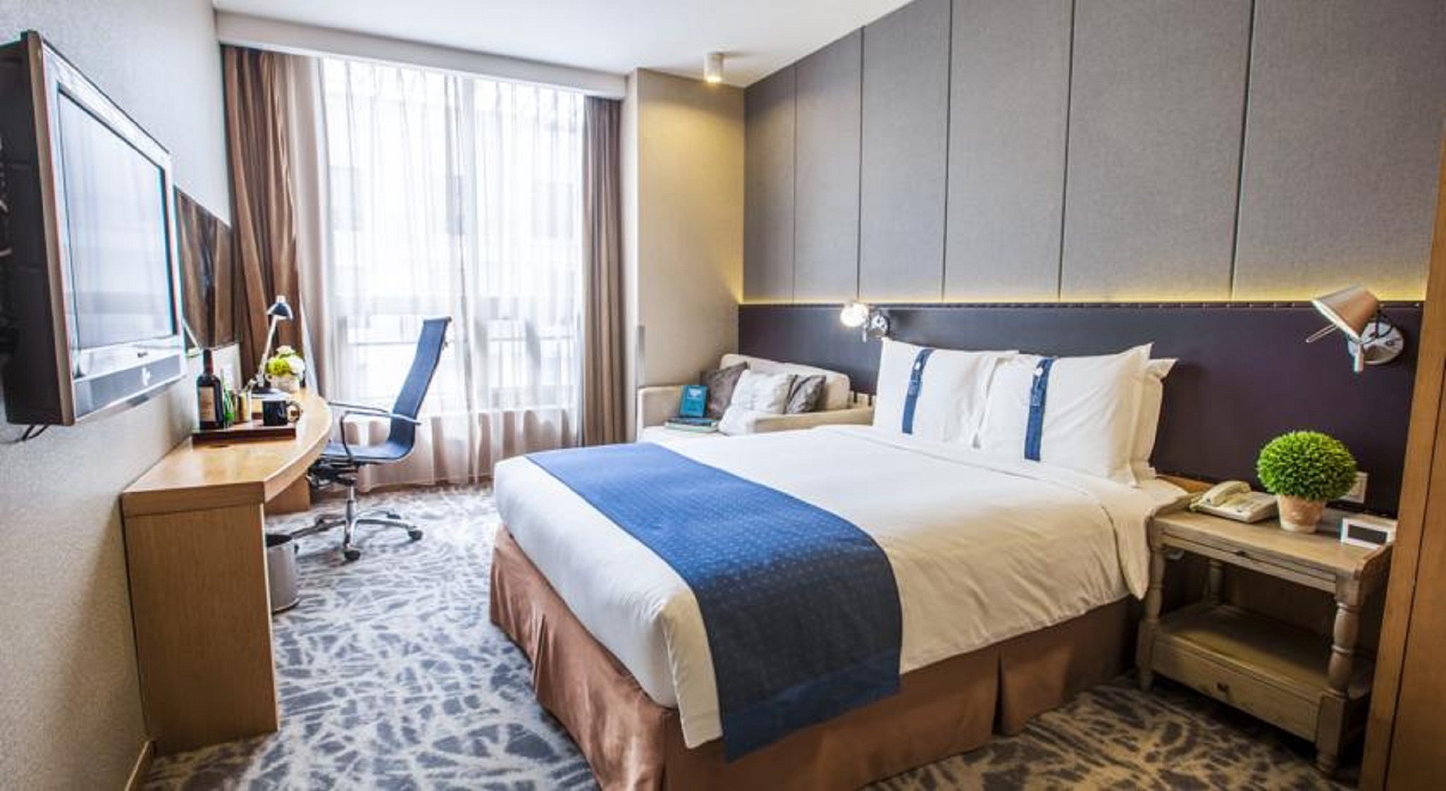 Leafin Hotel Beijing Minzuyuan 24/57
