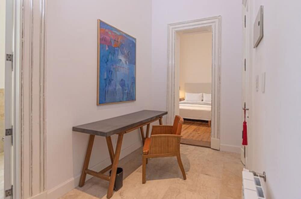Cassa Lepage Art Hotel Buenos Aires 12/50