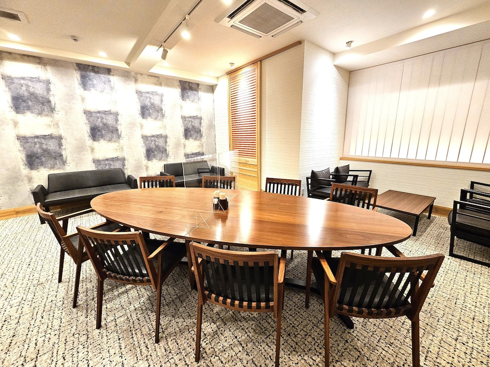 Hotel Yururito Osaka 37/50