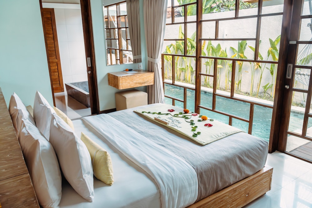 Manca Villa Canggu by Ini Vie Hospitality 27/71