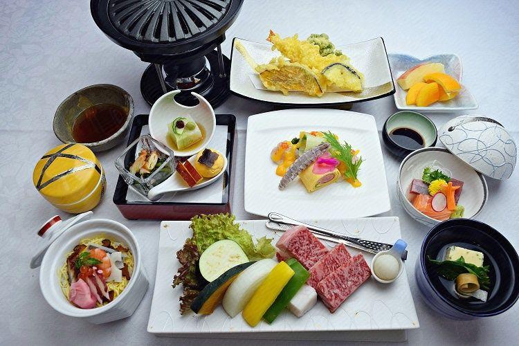 Takahashi Kokusai Hotel 10/13