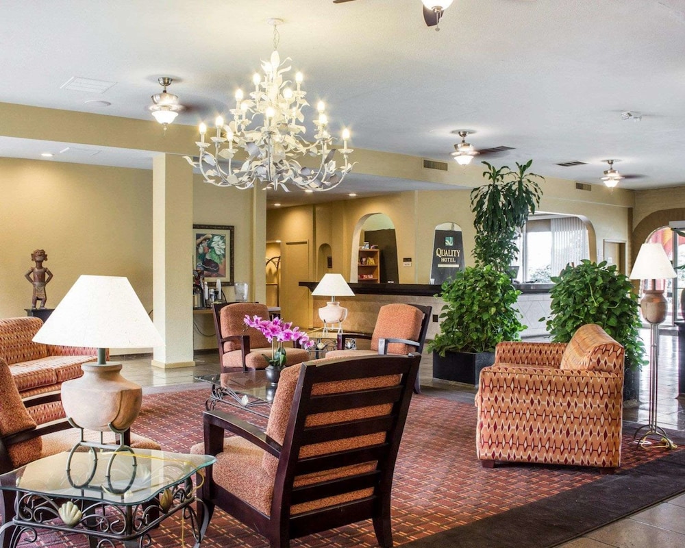 Hotel Americana Nogales, AZ 19/41