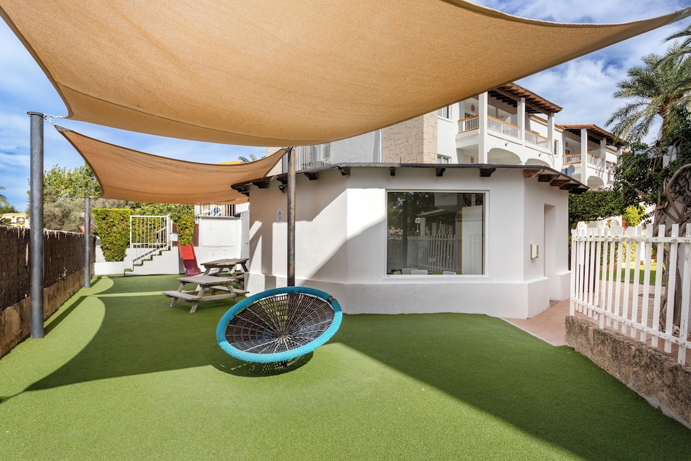 Alcudia Garden Aparthotel 42/50