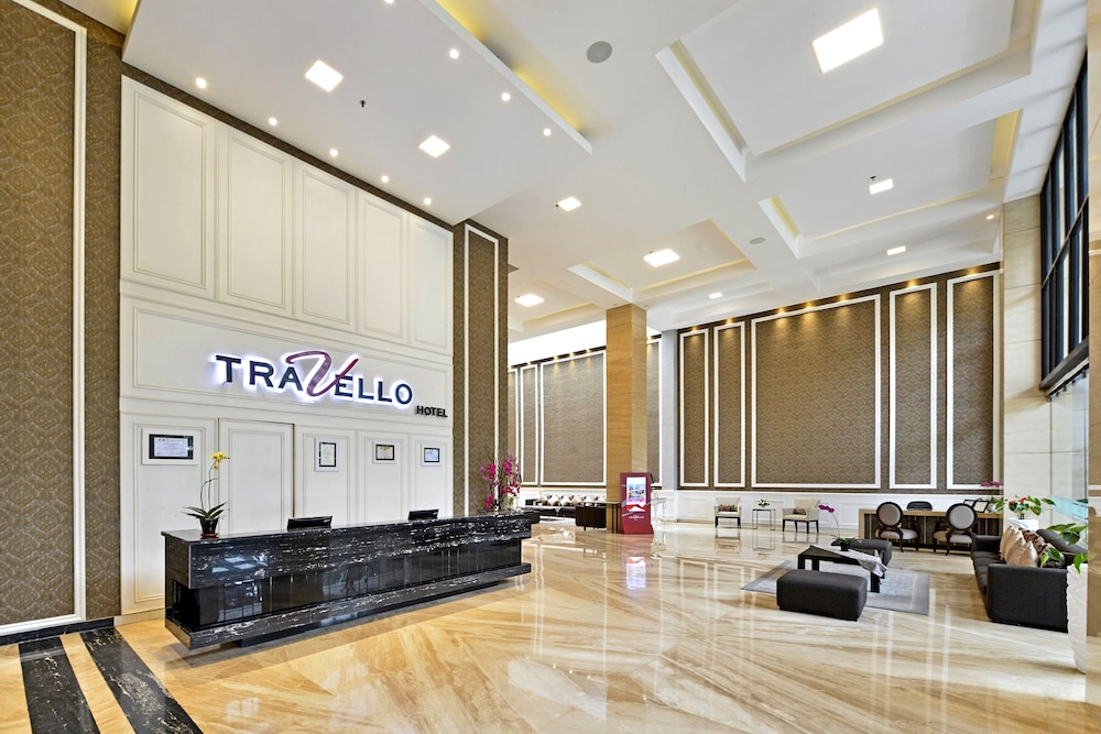 Travello Hotel Bandung 9/60