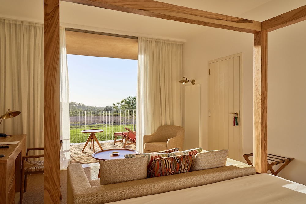 Praia do Canal Nature Resort 32/72