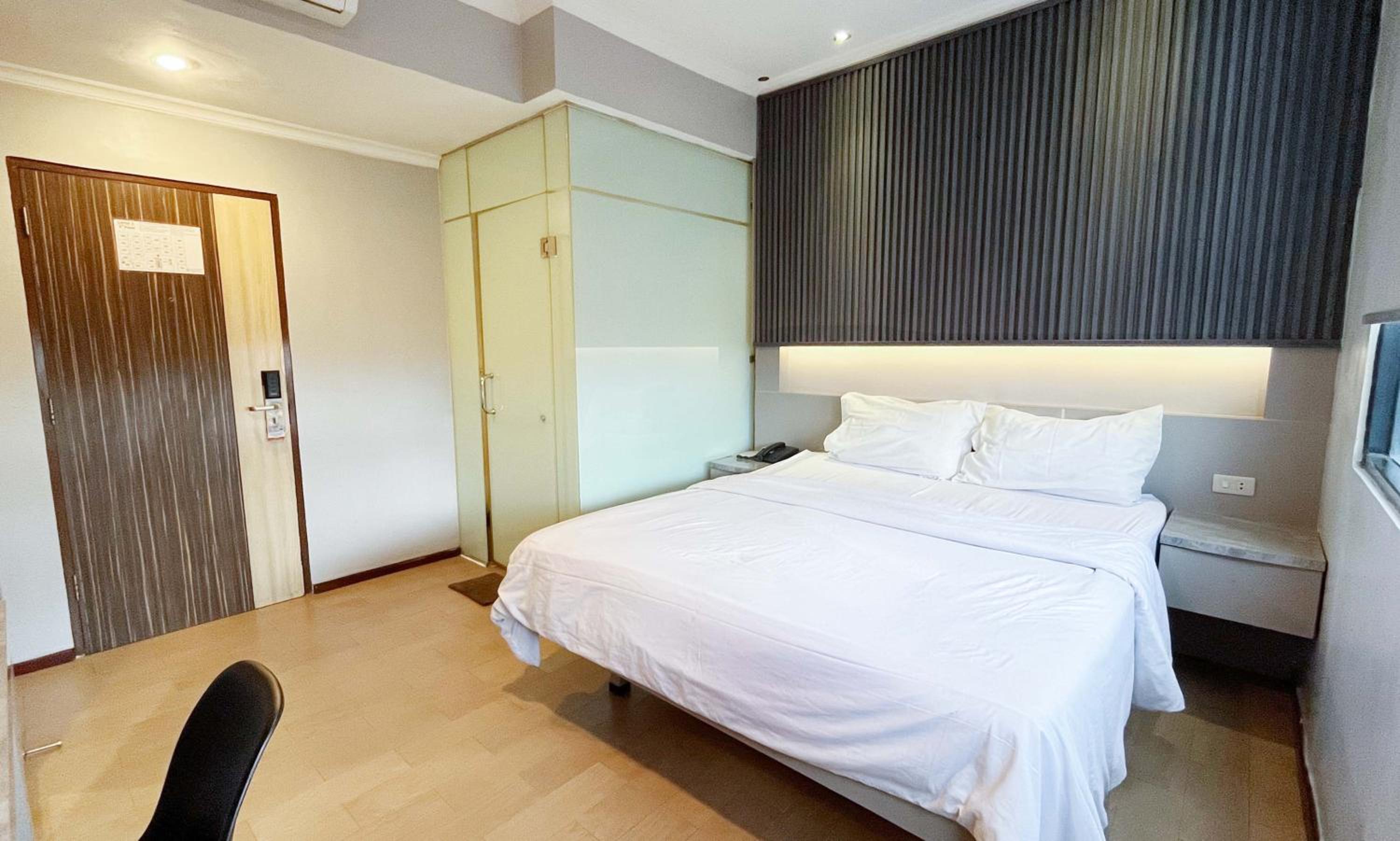 G Hotel Pontianak 17/50