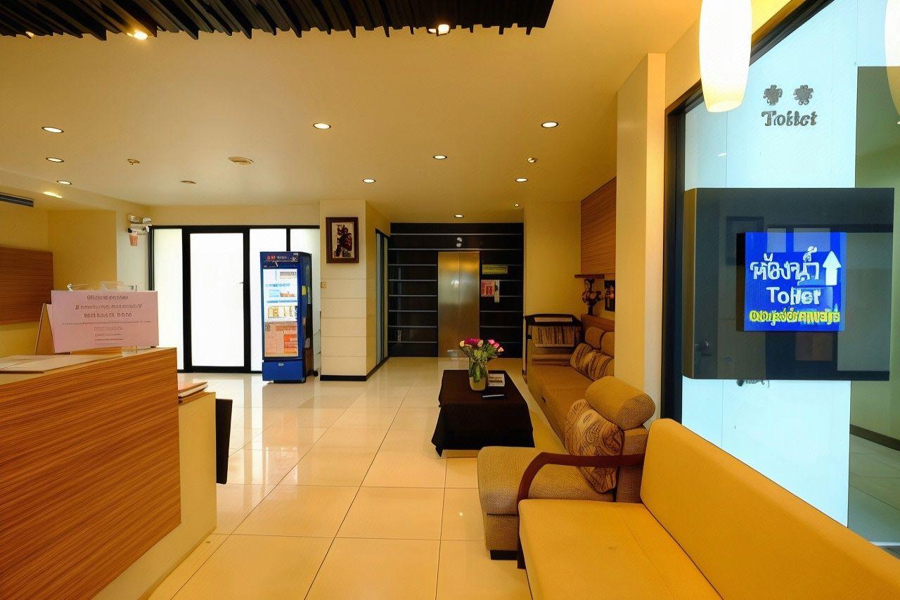 U Style Hotel 33/45