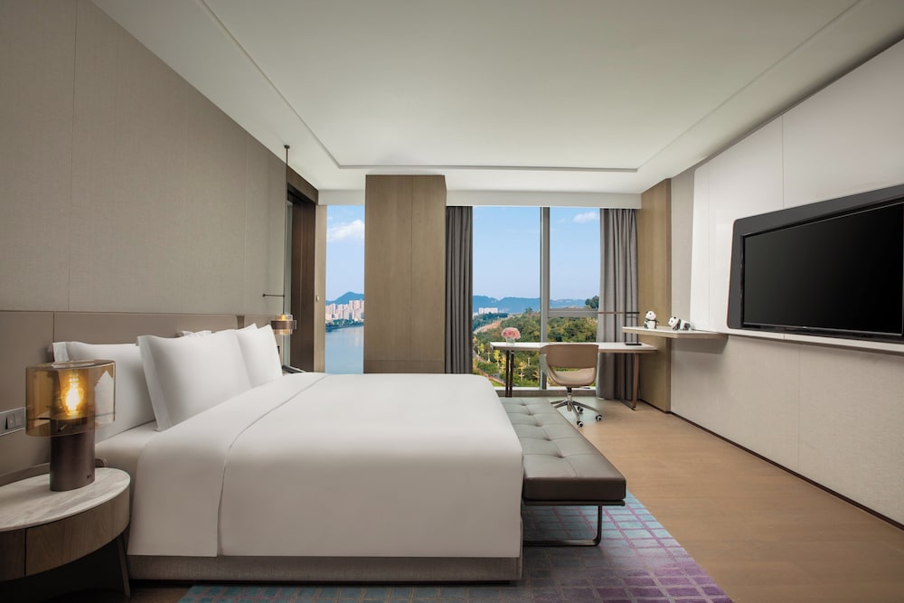 Crowne Plaza Yaan by IHG، Ya'an 12/50