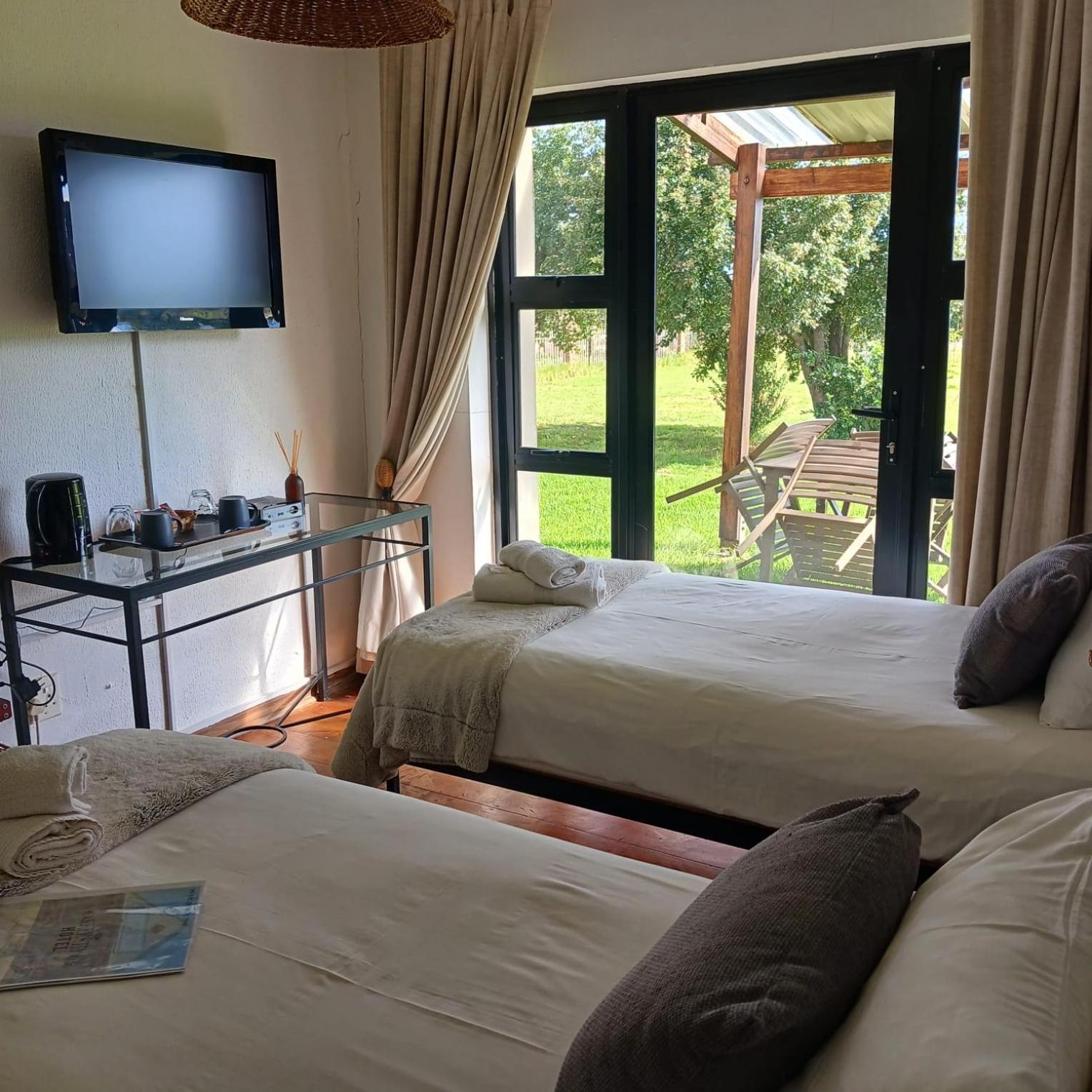 Wakkerstroom Country Inn 7/30