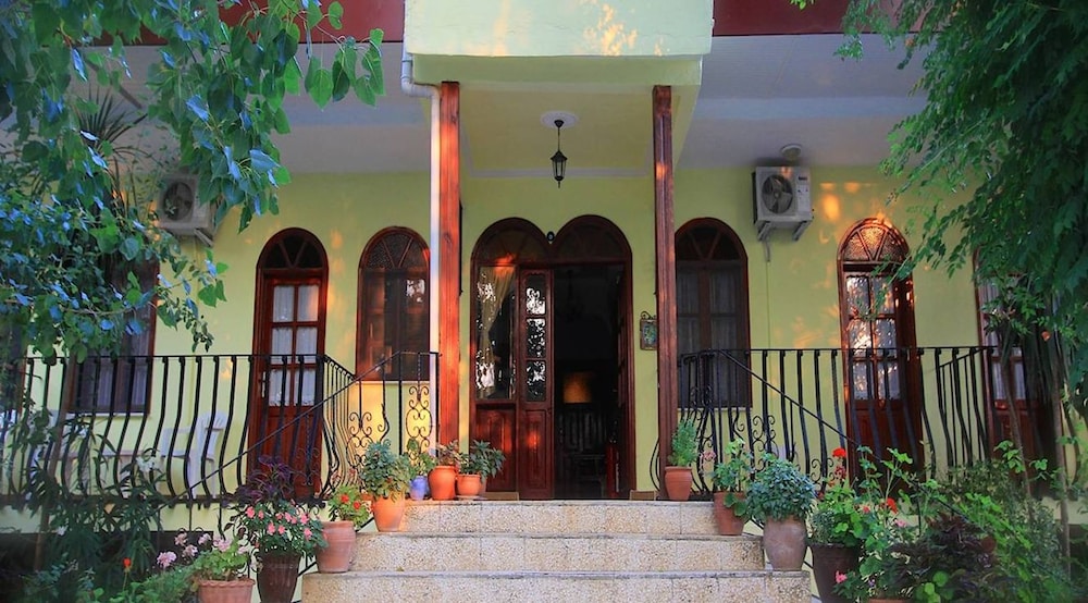 Yakamoz Hotel photo5