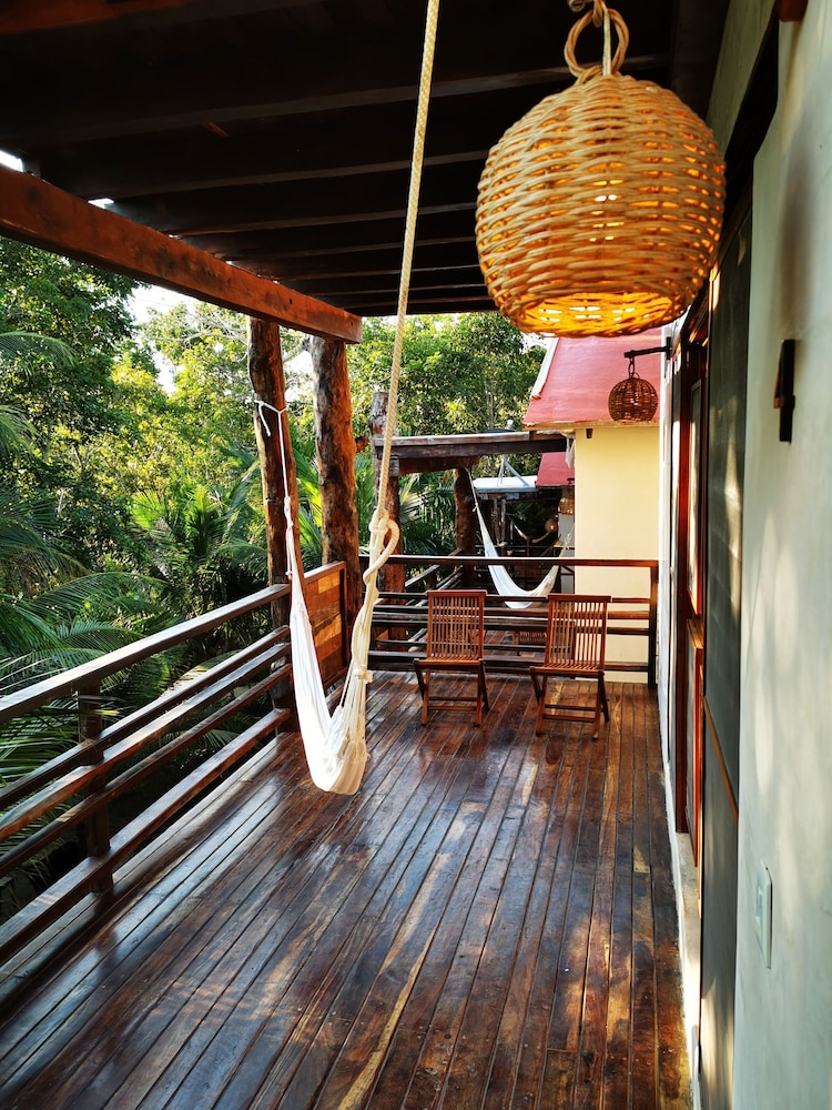 Hotel Buenavista Bacalar by NAH Hotels 42/59