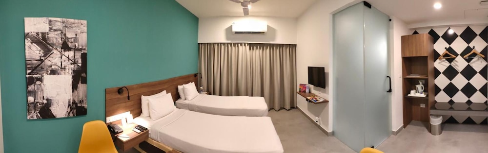 Regency Tuticorin by GRT Hotels 3/58