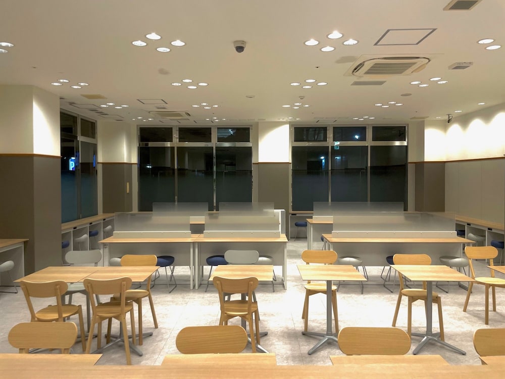 Toyoko Inn Kanazawa Kenrokuen Korinbo 51/69
