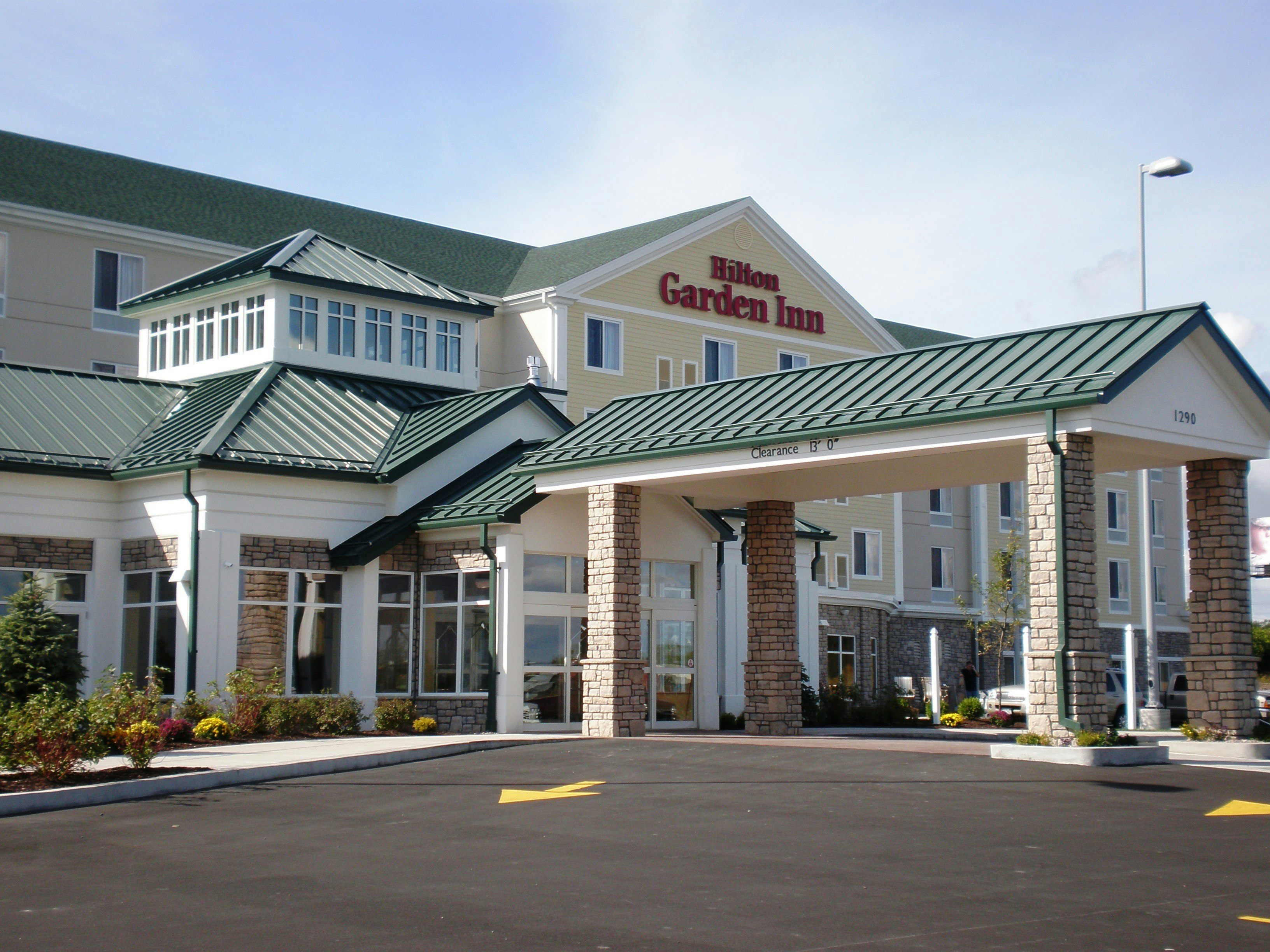 Hilton Garden Inn Watertown/Thousand Islands 47/50