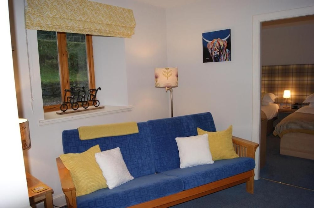 Shegarton Farm Cottages 25/47