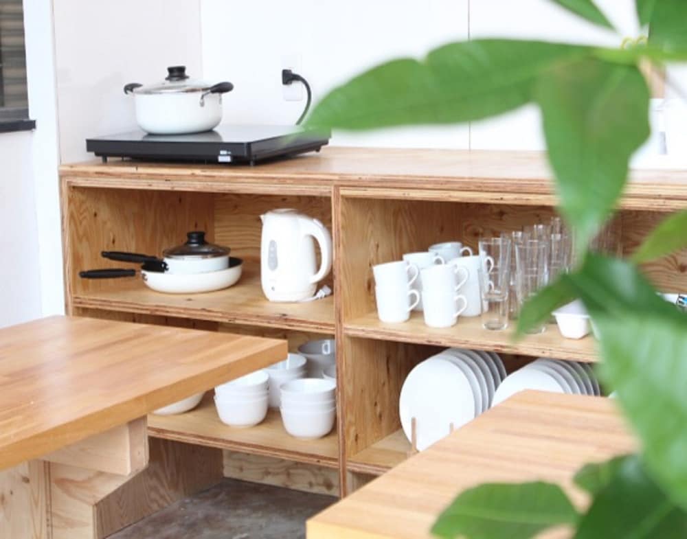 Ishigaki Guesthouse Hive - Hostel 39/47